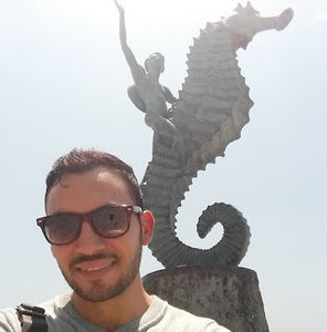 Meet your Posher, Blas gilmar